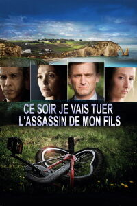 My Son's Murderer Will Die Tonight (2014)
