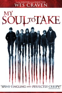 My Soul to Take (2010)