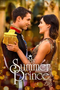 My Summer Prince (2016)