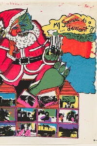 My Survival As a Deviant (1980)