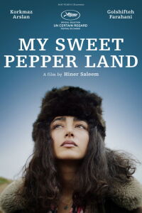 My Sweet Pepper Land (2014)