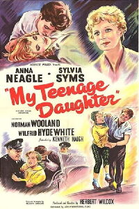 My Teenage Daughter (1956)