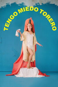 My Tender Matador (2020)