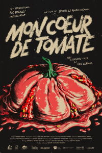 My Tomato Heart (2023)