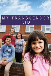 My Transgender Kid (2015)