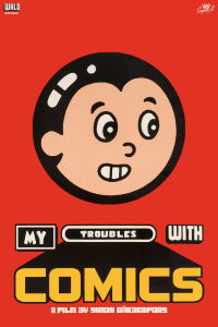 My Troubles With Comics (2025)