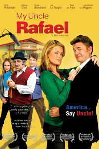 My Uncle Rafael (2012)