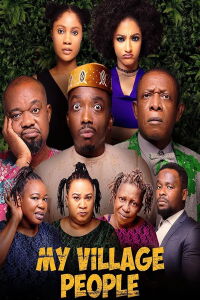 My Village People (2021)