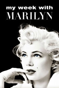 My Week with Marilyn (2011)