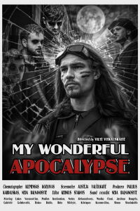 My wonderful Apocalypse (2024)