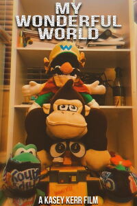 My Wonderful World (2024)