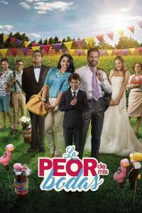 My Worst Wedding (2016)