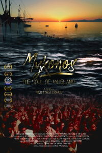 Mykonos: The Soul of an Island (2018)