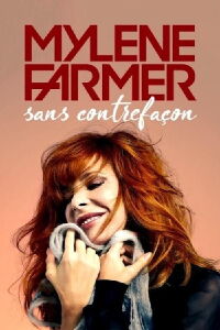 Mylène Farmer, sans contrefaçon (2020)