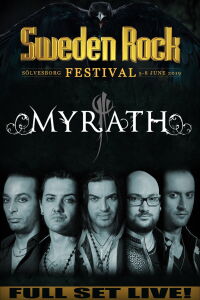 Myrath: Sweden Rock 2019 (2019)