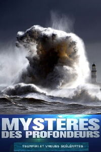 Mystères des profondeurs : Tsunami et vagues scélérates (2011)