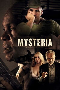 Mysteria (2011)