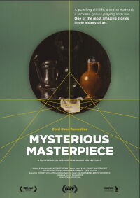 Mysterious Masterpiece: Cold Case Torrentius (2016)