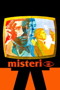 Mystery (1980)