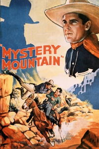 Mystery Mountain (1934)