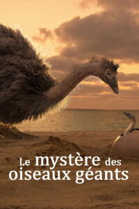 Mystery of the Giant Birds (2025)
