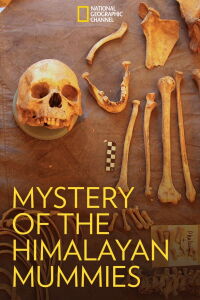 Mystery of The Himalayan Mummies (2016)