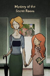 Mystery of the Secret Room (2016)