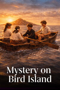 Mystery on Bird Island (1954)