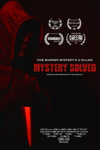 Mystery Solved (2022)