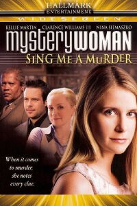 Mystery Woman: Canción para un asesinato (2005)