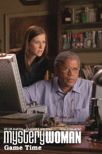Mystery Woman: Juego letal (2005)