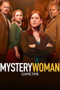 Mystery Woman: Juego letal (2005)
