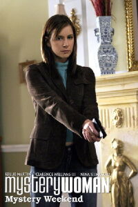 Mystery Woman: Mystery Weekend (2005)