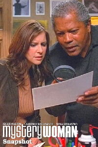 Mystery Woman: Snapshot (2005)