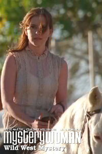 Mystery Woman: Wild West Mystery (2006)