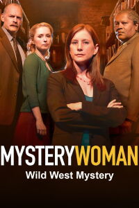Mystery Woman: Wild West Mystery (2006)