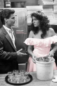 Mystic Pizza (1988)
