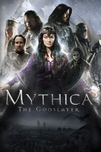Mythica 5: El aniquilador de dioses (2016)