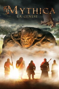 Mythica : La Genèse (2014)