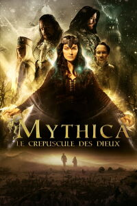 Mythica : Le Crépuscule des Dieux (2016)