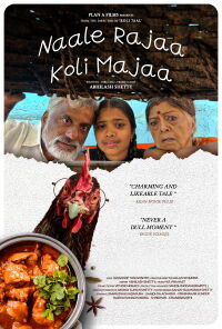 Naale Rajaa Koli Majaa (2025)