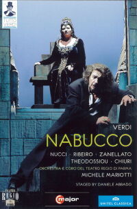 Nabucco (2009)