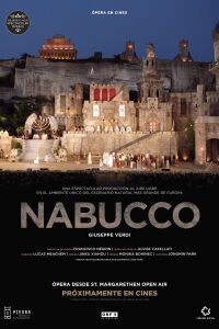 Nabucco - St. Margarethen 2022 (2022)