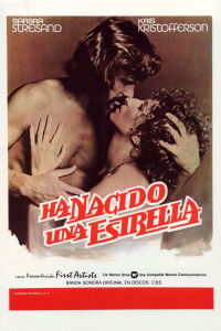 Nace una estrella (1976)