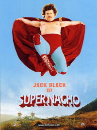 Nacho Libre (2006)