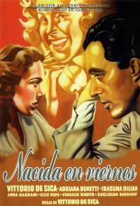 Nacida en viernes (1941)