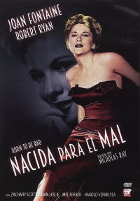 Nacida para el mal (1950)