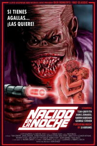 Nacido en la noche (1982)