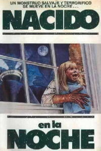 Nacido en la noche (1982)