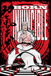 Nacido invencible (1978)